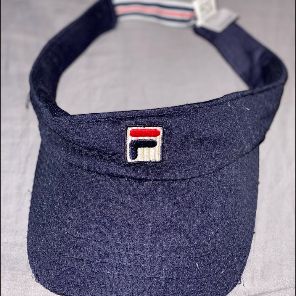 FILA visor